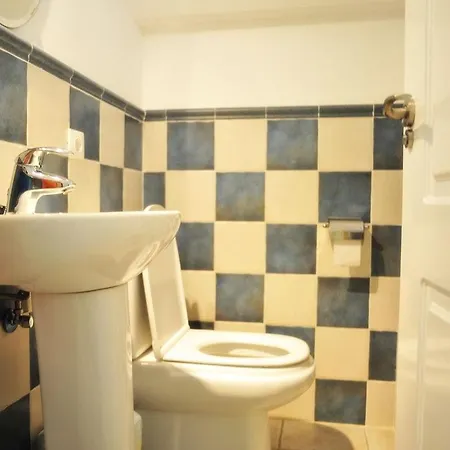Coloradas With Private Heated Pool Wifi פלאיה בלנקה