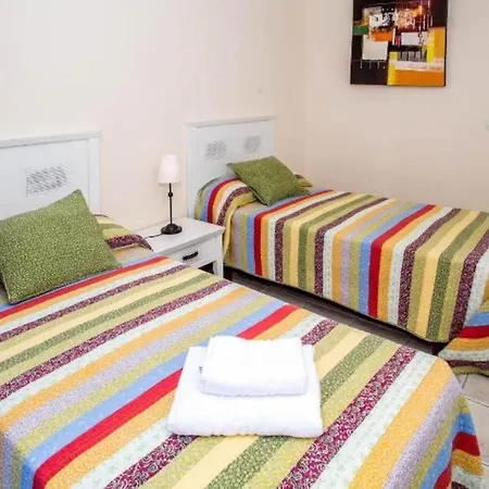 וילה Coloradas With Private Heated Pool Wifi