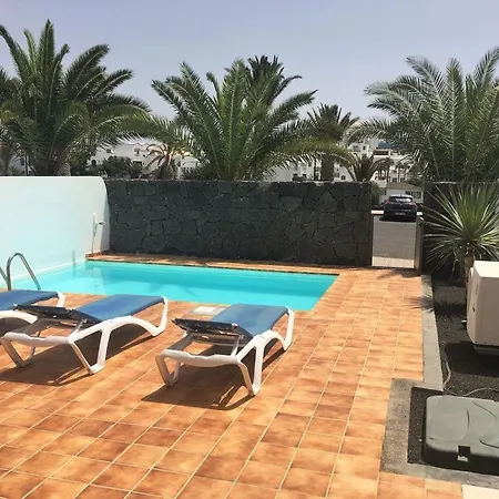 וילה Coloradas With Private Heated Pool Wifi פלאיה בלנקה