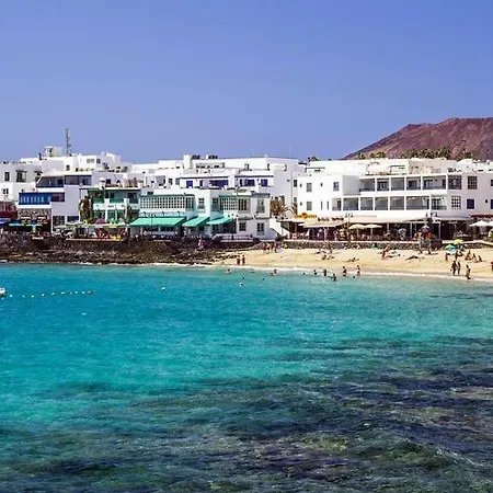 וילה Coloradas With Private Heated Pool Wifi *