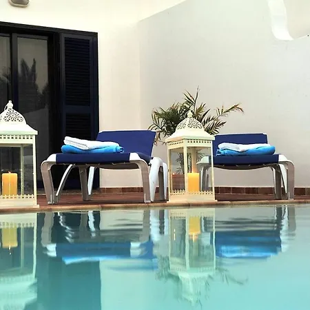 Coloradas With Private Heated Pool Wifi וילה *