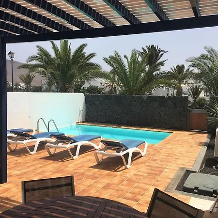 Coloradas With Private Heated Pool Wifi וילה