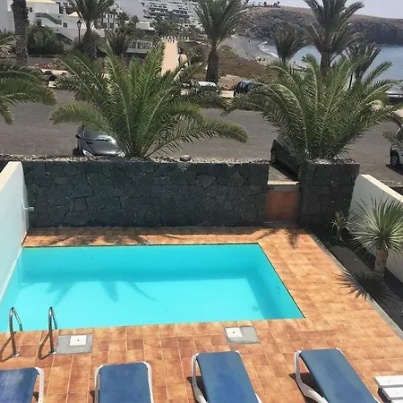 וילה Coloradas With Private Heated Pool Wifi *