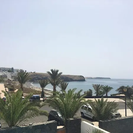 Coloradas With Private Heated Pool Wifi * Playa Blanca (Lanzarote)