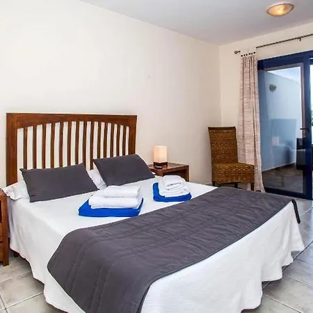 Villa Coloradas With Private Heated Pool Wifi